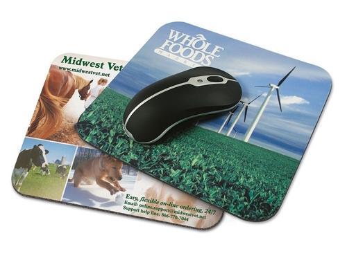 MousePad Personalizzato con Logo o Foto
