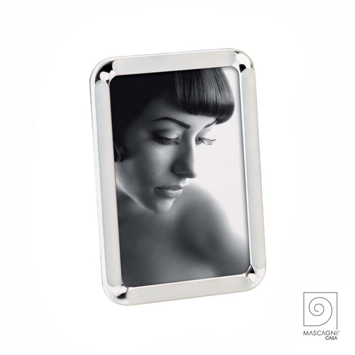 CORNICE 10X15 - COL.ARGENTO 646