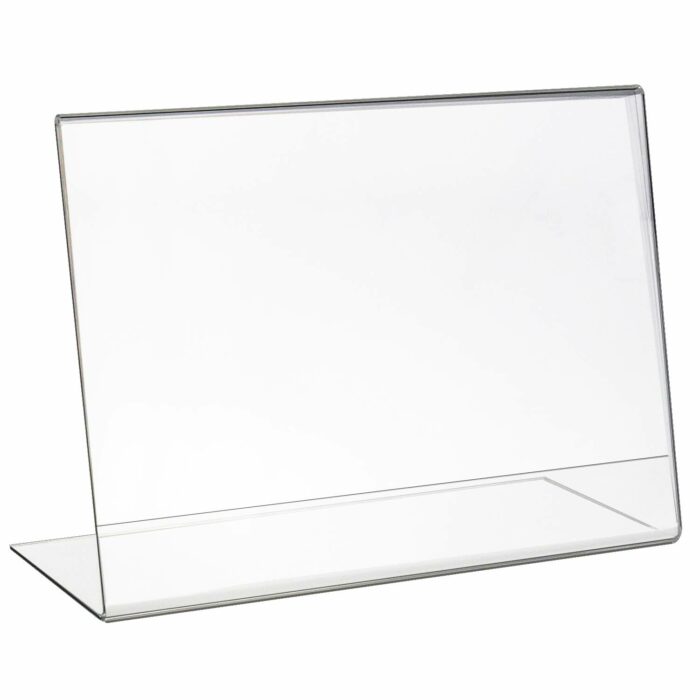 CORNICE ACRYLIC FRAME 10X15 ORIZZONTALE