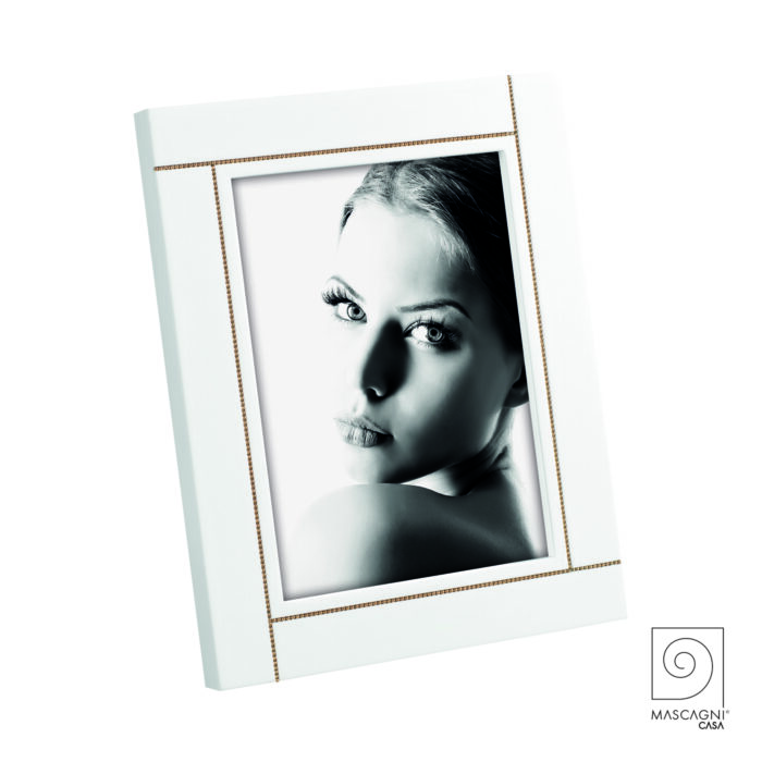 CORNICE 13X18 - COL.BIANCO 2IQA1485