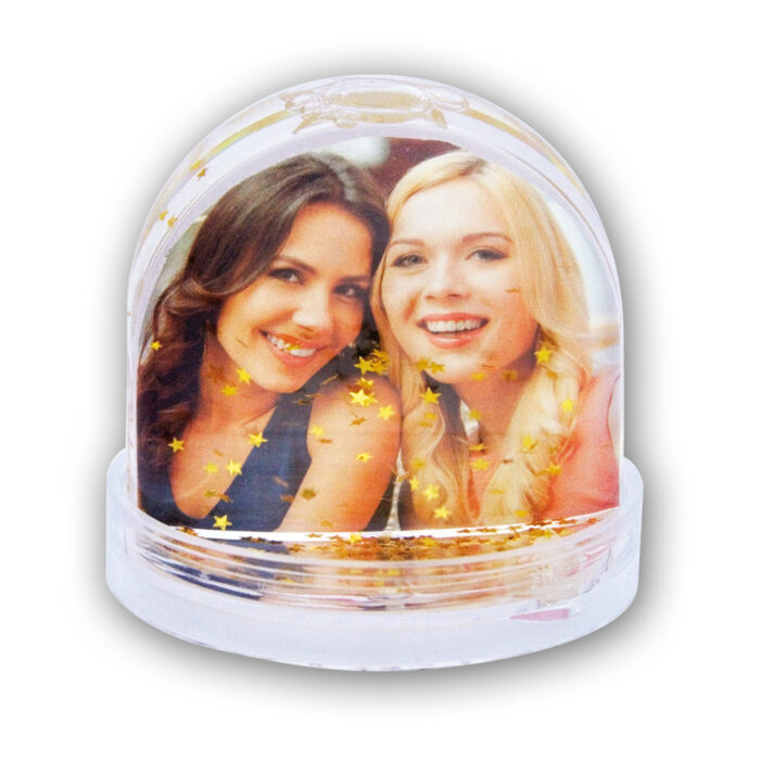 PHOTO GLOBE STAR