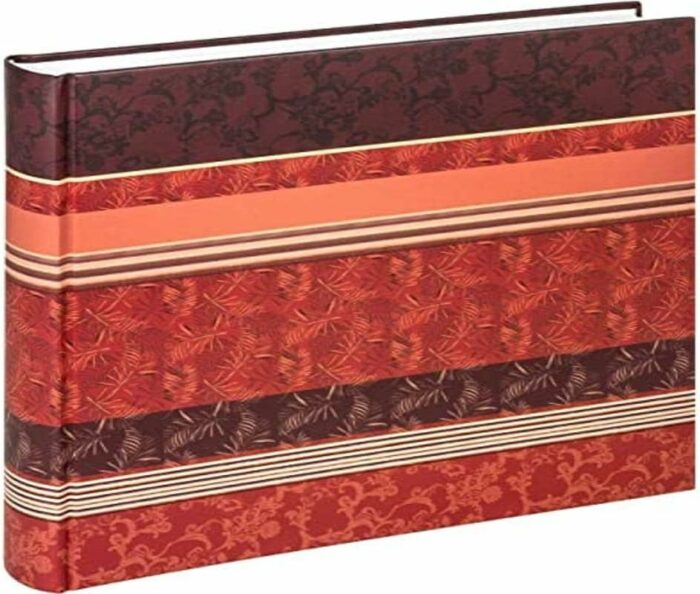 ALBUM PHELINE 100P 30X30