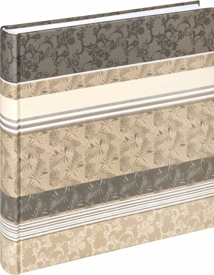 ALBUM PHELINE 100P 30X30