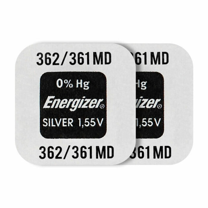 PILA ENERGIZER 364