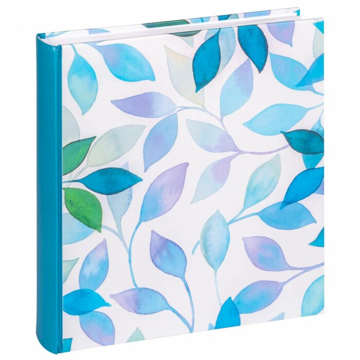 SEASON ALBUM 30X30 100 PAGINE BLUE