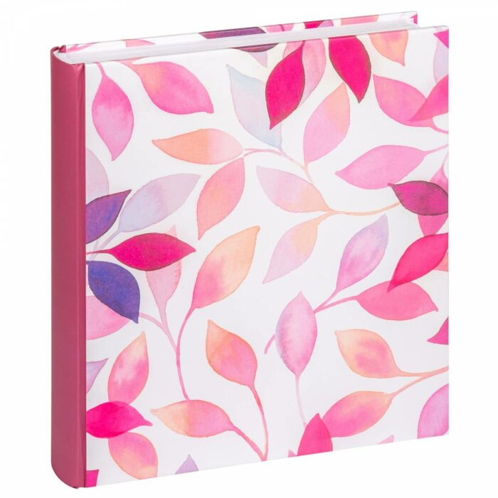 SEASON ALBUM 30X30 100 PAGINE RED