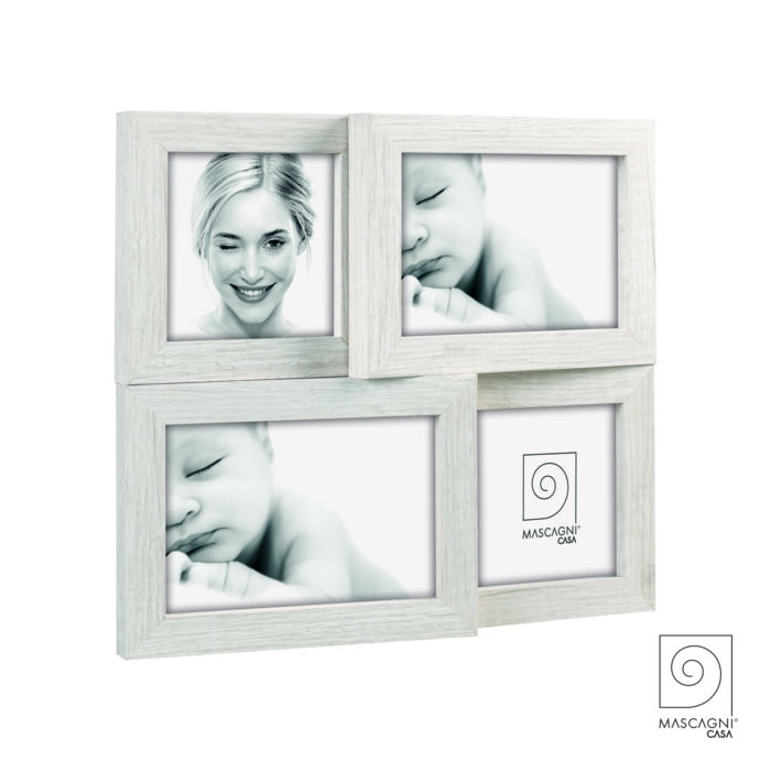 CORNICE MULTIPLA - COL.BIANCO 2WQA1476